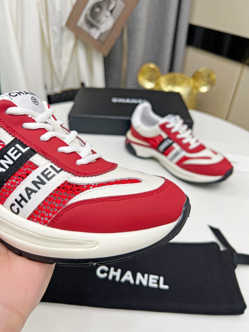 Chanel Sport Shoes